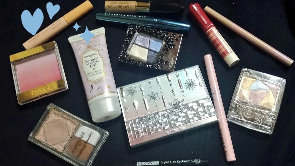 コンシーラーブロウマスカラ/キャンメイク/その他アイブロウを使ったクチコミ(2枚目)