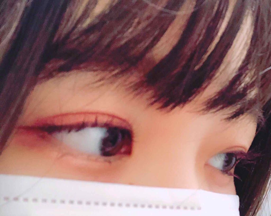 エスポルールカラーアイライナー/エスポルール/リキッドアイライナーを使ったクチコミ（1枚目）