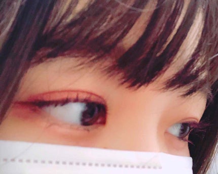 エスポルールカラーアイライナー/エスポルール/リキッドアイライナーを使ったクチコミ(1枚目)