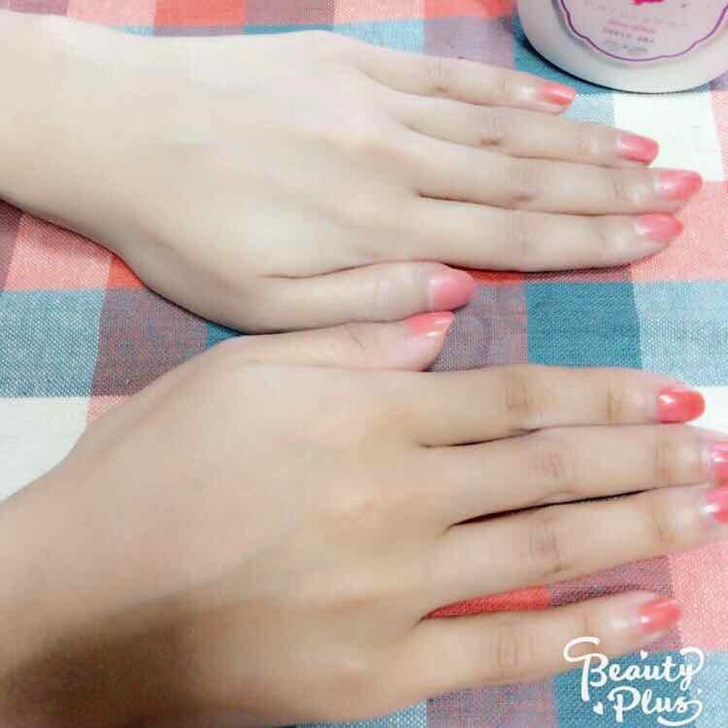 ワンデイブライトナー プレミアム/セラ/クリーム・エマルジョンファンデーションを使ったクチコミ（2枚目）