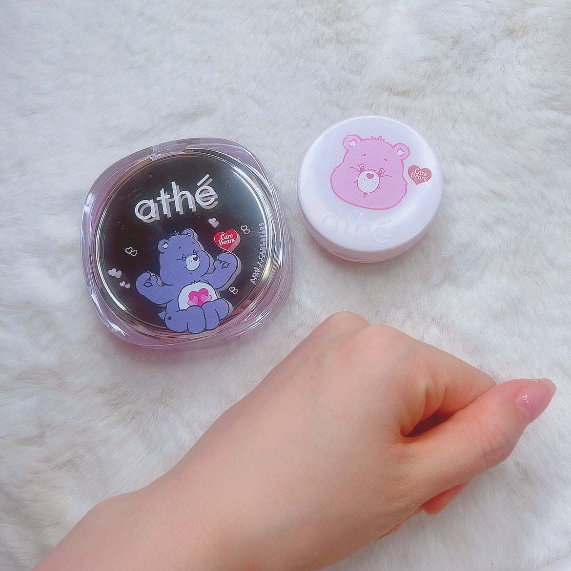 ã«ã³ã ðž on LIPS ãã±ã¢ãã¢ã³ã©ãð§žð/坿ãããŠãã
ãïŒïŒïŒAtheãã±ã¢ãã¢ãš..ãïŒ3æç®ïŒ