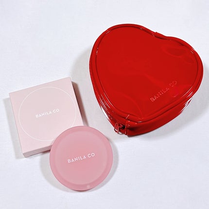 カバーリシャス アルティメット ホワイトクッション/BANILA CO/クッションファンデーションを使ったクチコミ(3枚目)