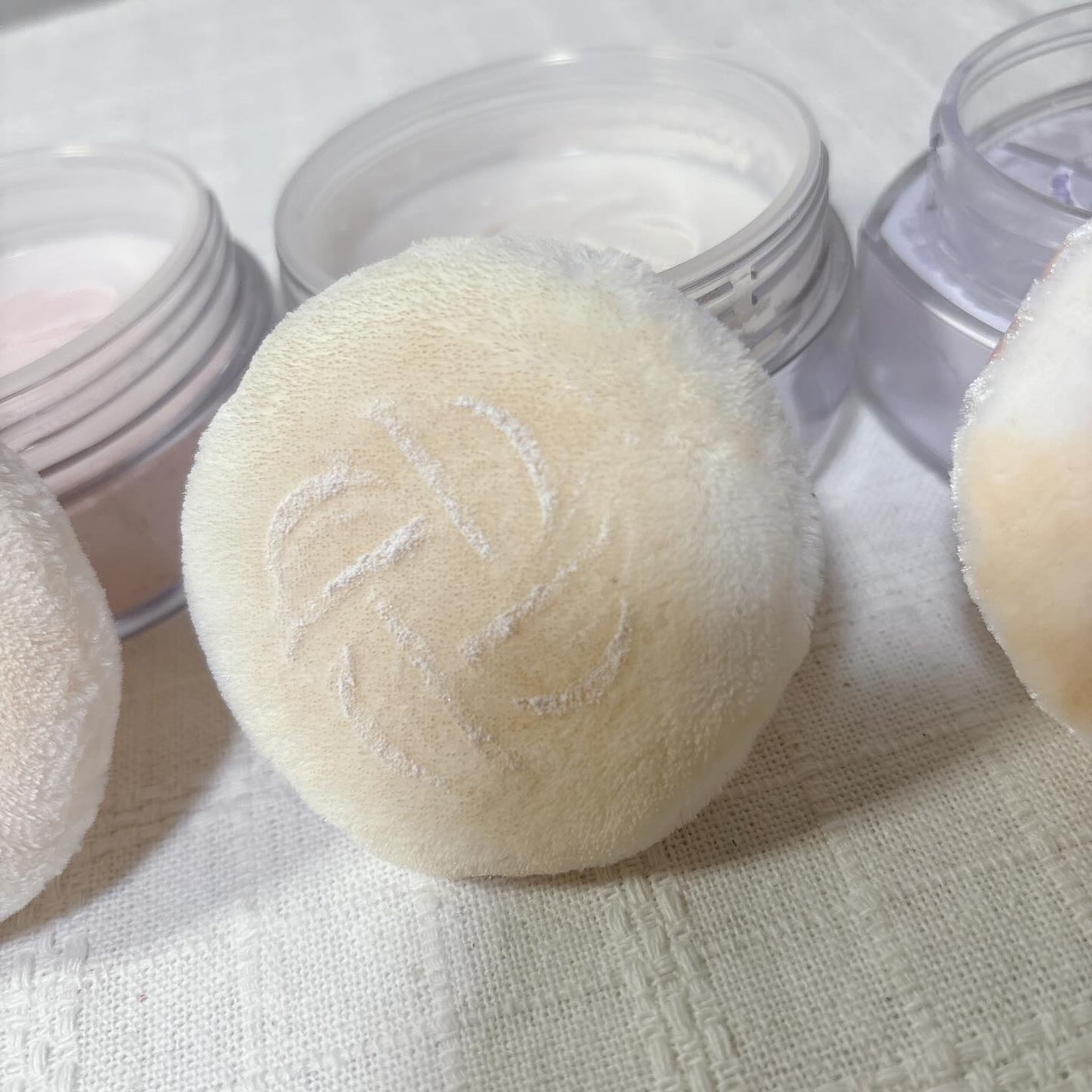 ルース パウダー/DECORTÉ/ルースパウダーを使ったクチコミ(4枚目)