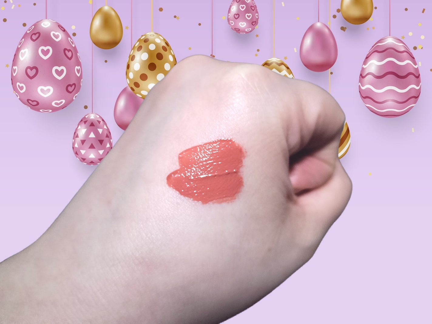 センシュアルフィックスティント/Ririmew/リップティントを使ったクチコミ(2枚目)