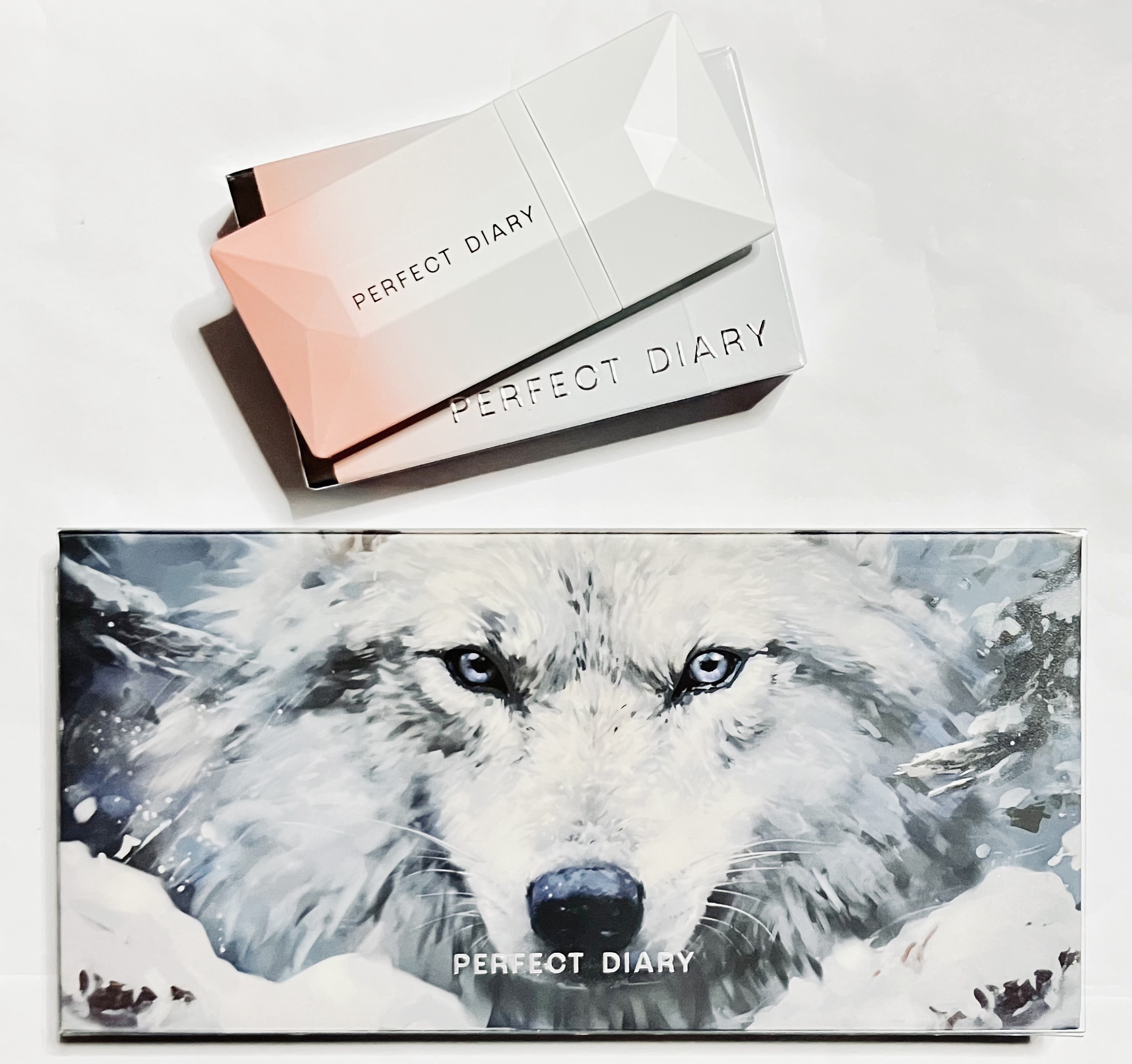 READ ME ウェイトレス ベルベット リップ ステイン「IN LOVE」シリーズ/PERFECT DIARY/口紅を使ったクチコミ（1枚目）