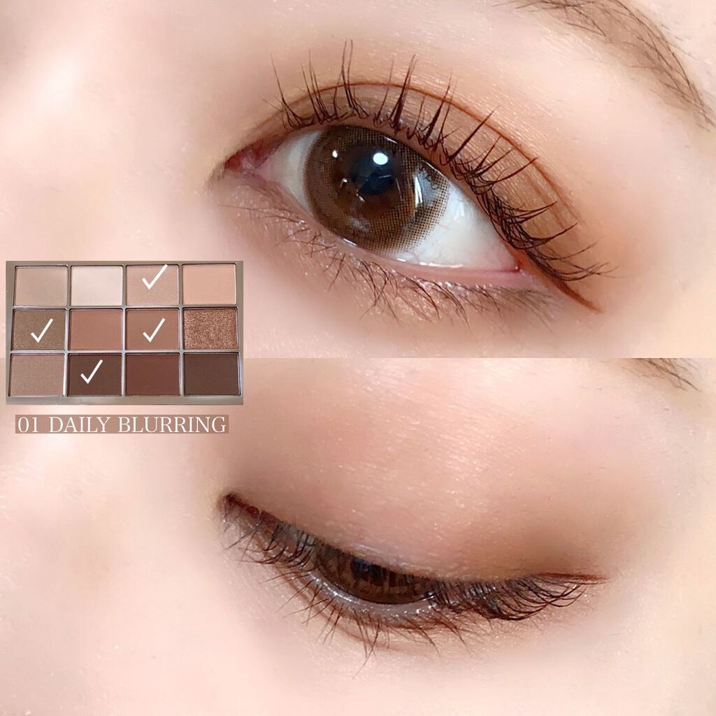 TOPARDS 1day/TOPARDS/ワンデー(1DAY)カラコンを使ったクチコミ(3枚目)