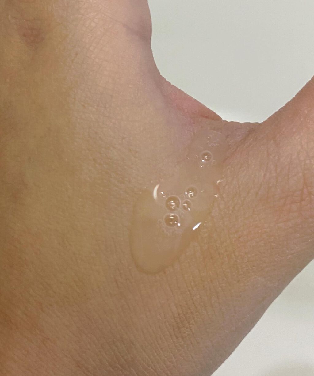 ダイレクトVCショットセラム/ルジュ/美容液を使ったクチコミ（3枚目）