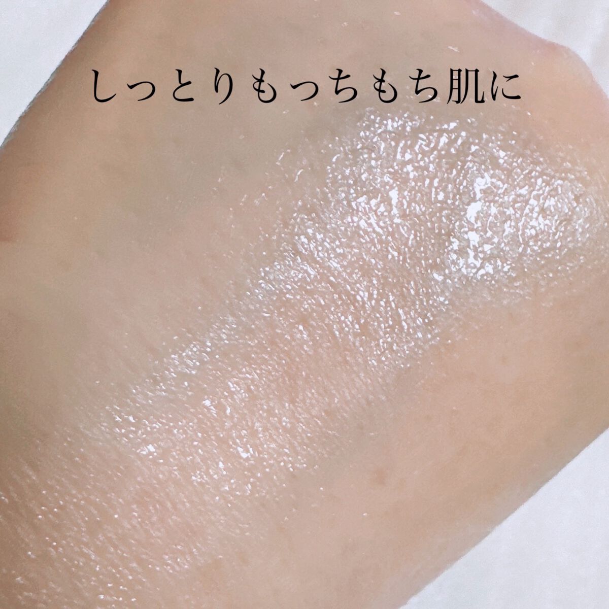 エファクラ ピールケア セラム/ラ ロッシュ ポゼ/美容液を使ったクチコミ(4枚目)