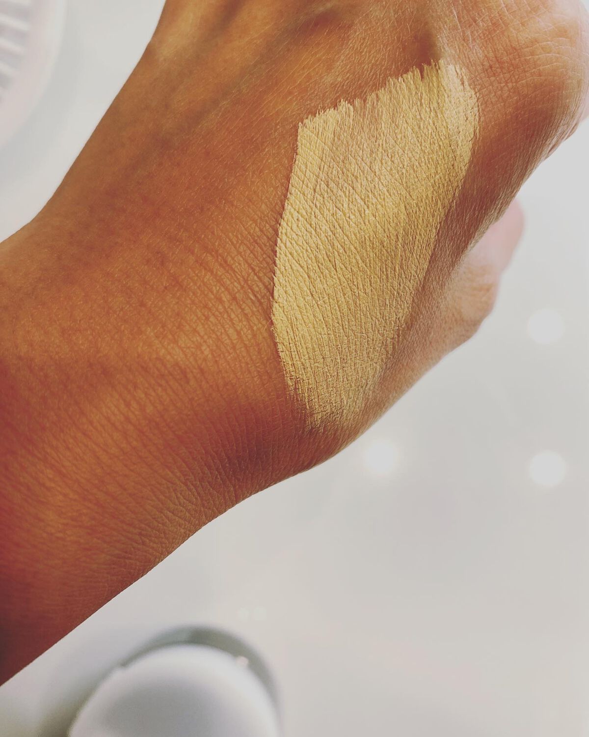 lovebeer on LIPS 「毛穴に特化してるのに洗い上がりは突っ張らない!理想のクレンジン..」(5枚目)