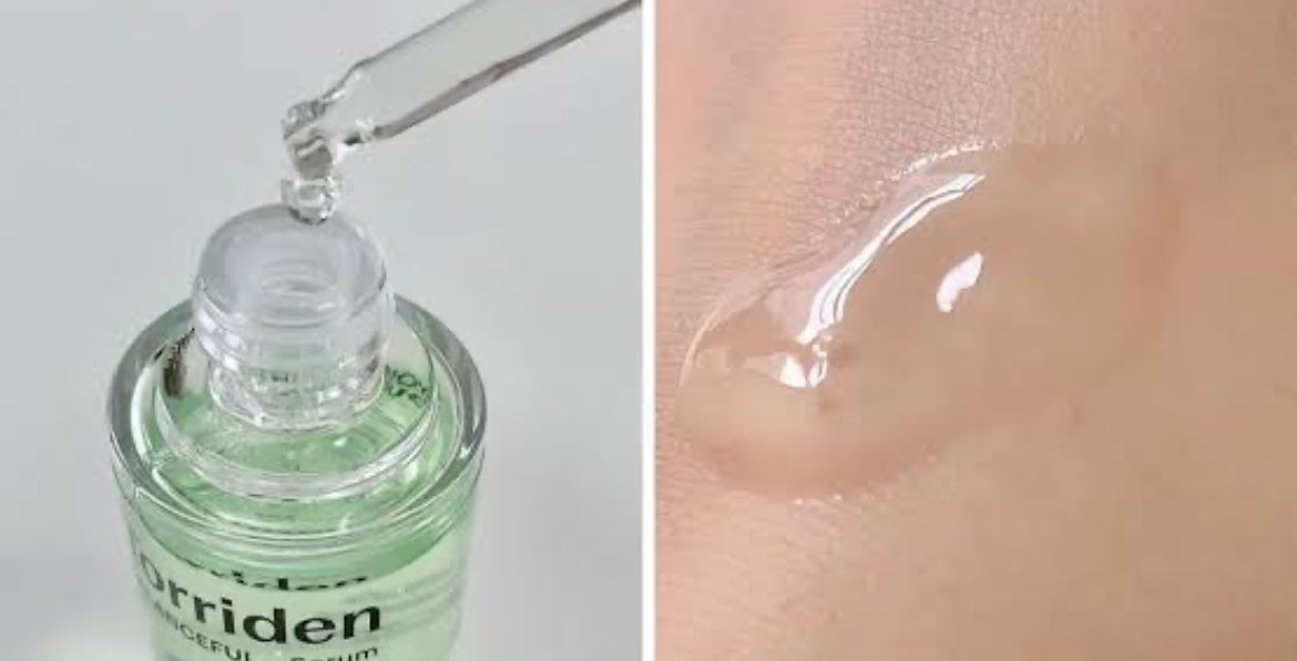 バランスフル シカセラム/Torriden/美容液を使ったクチコミ(2枚目)