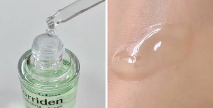 バランスフル シカセラム/Torriden/美容液を使ったクチコミ(2枚目)