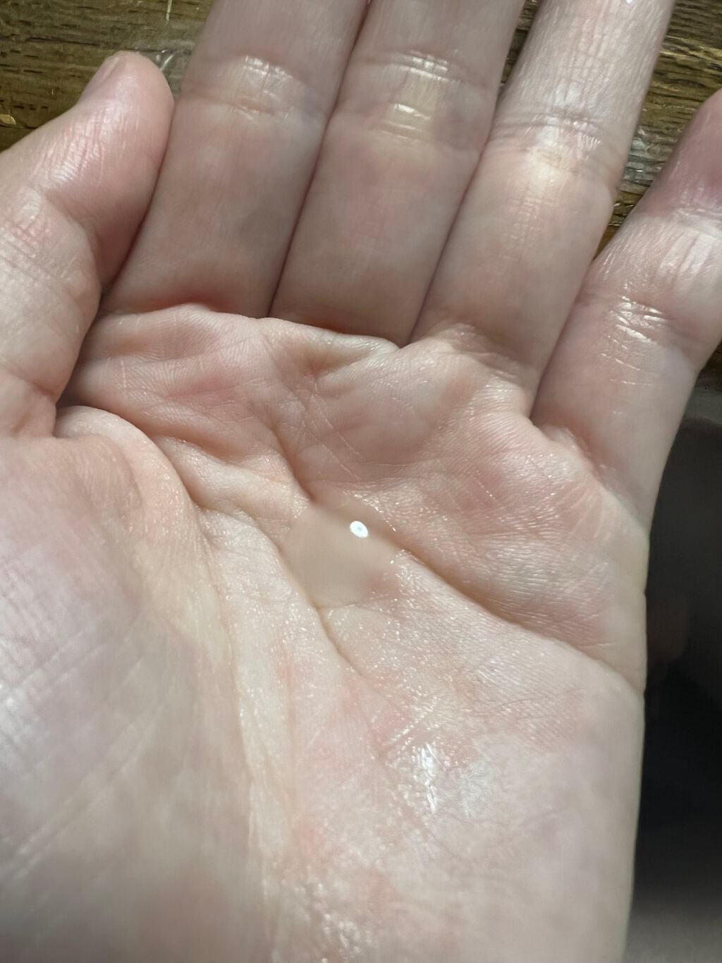 セラム N°1 ドゥ シャネル/CHANEL/美容液を使ったクチコミ(2枚目)