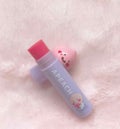 Tinted V itamin Lip Barm / ON: THE BODY