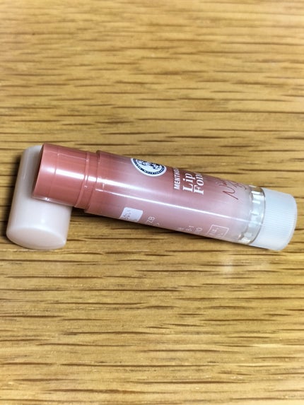 メンソレータム リップフォンデュ/メンソレータム/リッププランパーを使ったクチコミ(4枚目)