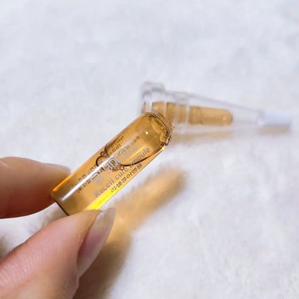 ダーマスキンピーリング/BQCELL/その他キットセットを使ったクチコミ(7枚目)