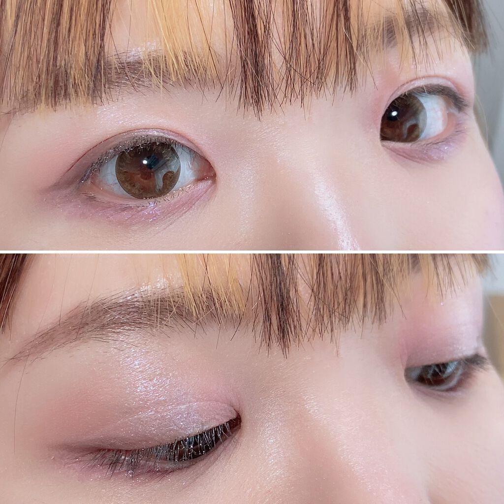 ラディアントクリーミーコンシーラー/NARS/リキッドコンシーラーを使ったクチコミ(4枚目)