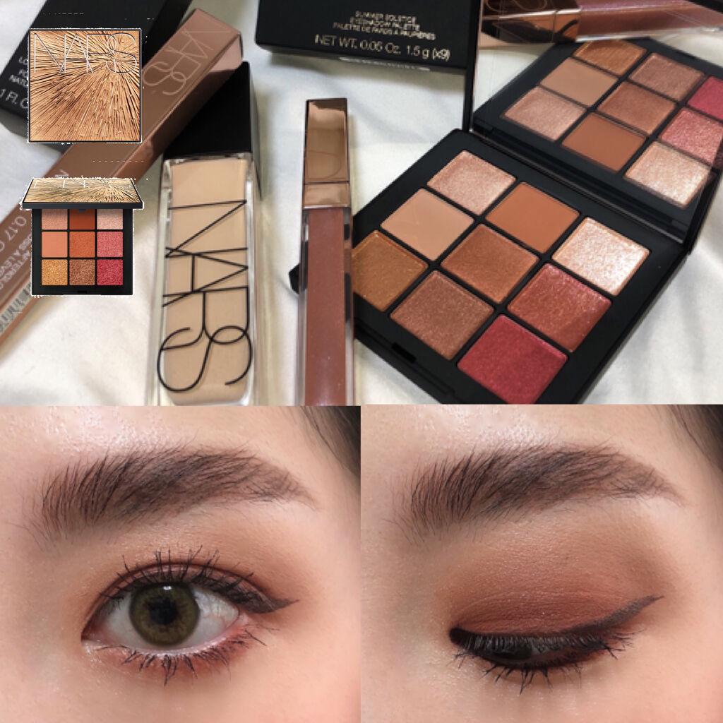 プライムリキッドアイライナー リッチキープ/ヒロインメイク/リキッドアイライナーを使ったクチコミ（1枚目）