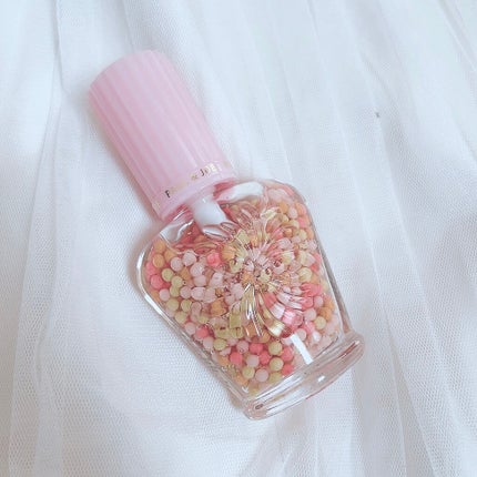 パール ファンデーション プライマー/PAUL & JOE BEAUTE/化粧下地を使ったクチコミ(3枚目)