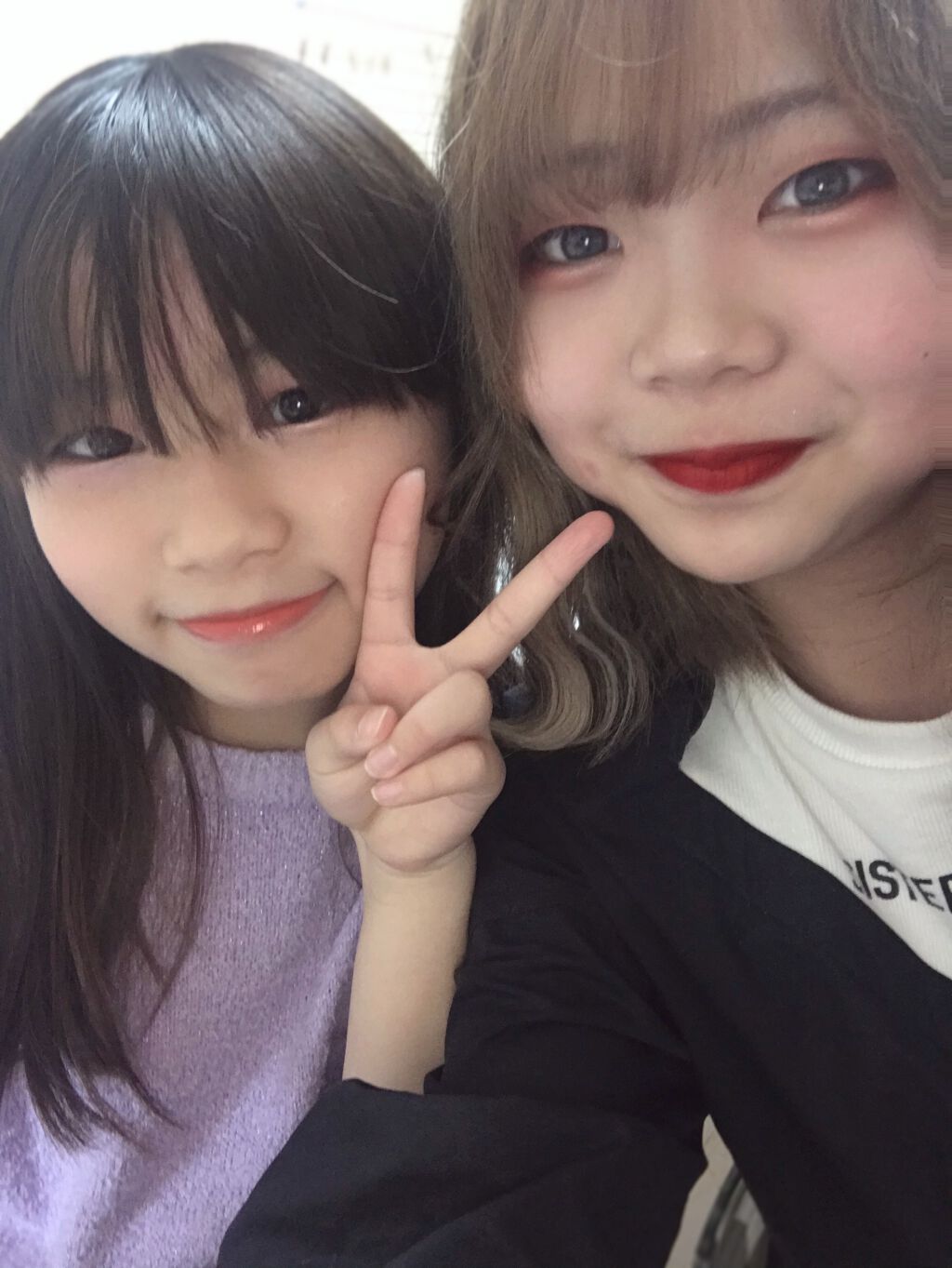 ナチュラル チークN/CEZANNE/パウダーチークを使ったクチコミ(1枚目)