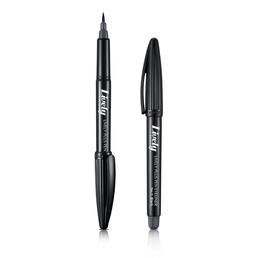 IPKN イプクン ライベリー プラスペン アイライナー