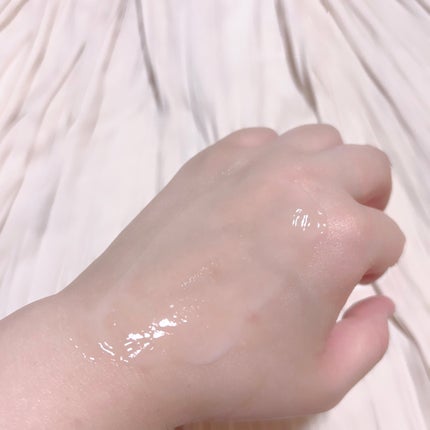 レッドブレミッシュ クリアスージングクリーム/Dr.G/フェイスクリームを使ったクチコミ(6枚目)