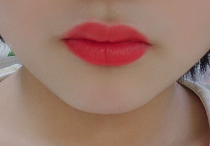 AT なめらか リップスティック/Art Collection/口紅を使ったクチコミ(2枚目)