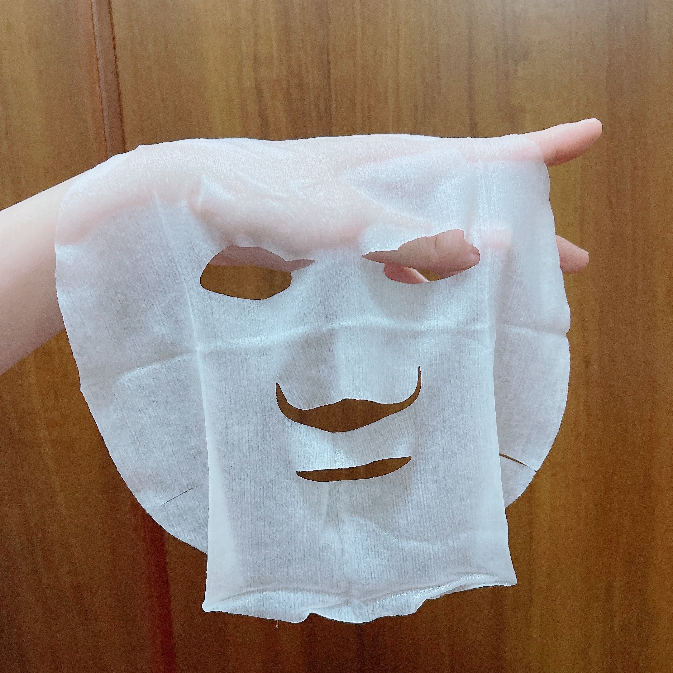 ルルルン ハイドラ AZ マスク/ルルルン/シートマスク・パックを使ったクチコミ（2枚目）