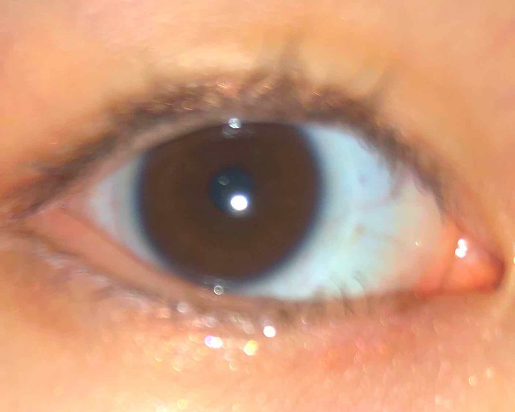 キル ラッシュ スーパープルーフ マスカラ/CLIO/マスカラを使ったクチコミ（3枚目）