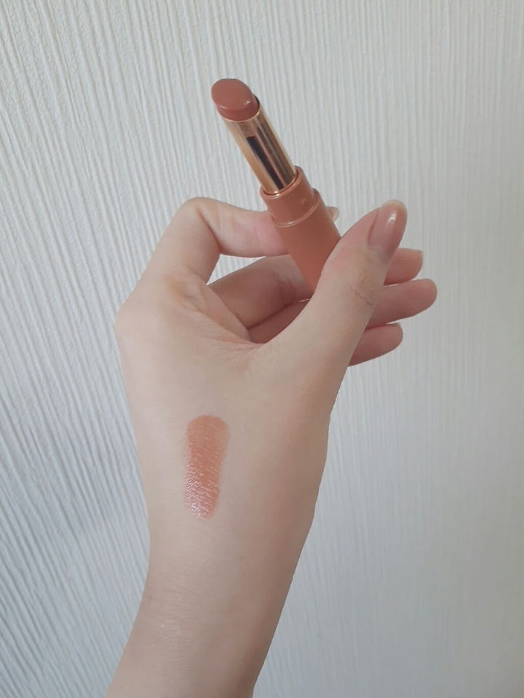 エテュセ リップエディション(ティントルージュ)/ettusais/リップティントを使ったクチコミ（3枚目）