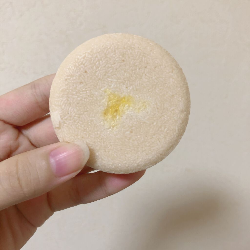 ハニー アイ ウォッシュド マイ ヘアー/ラッシュ/シャンプー・コンディショナーを使ったクチコミ（1枚目）