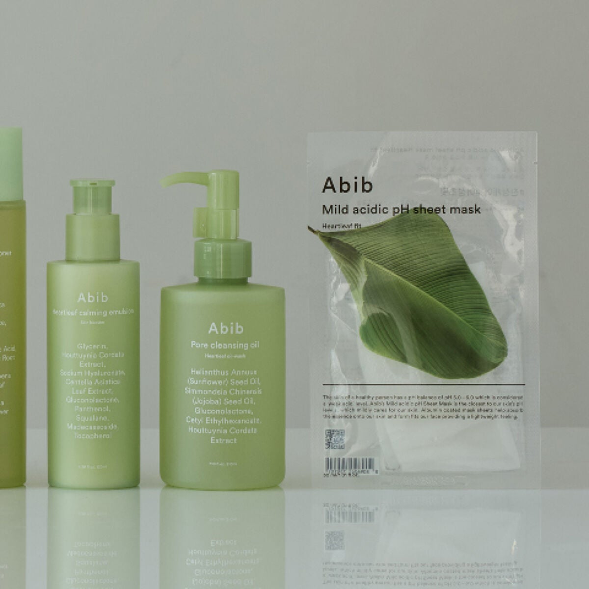 Abib 公式アカウント on LIPS 「Abibに出会った瞬間に新しく始まるあなた。あなたを本来の美し..」(2枚目)