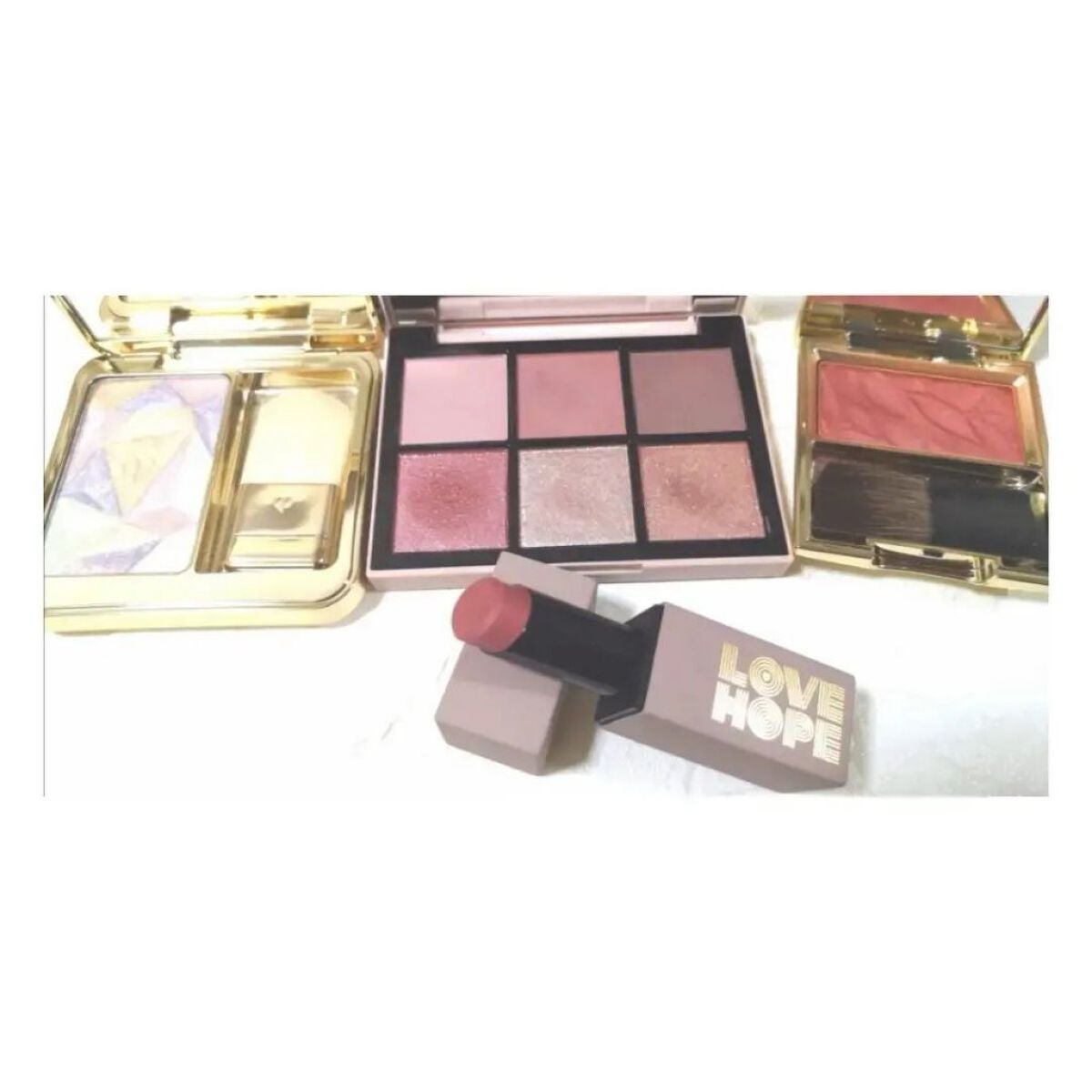 ルージュスナイデル n/SNIDEL BEAUTY/口紅を使ったクチコミ(5枚目)