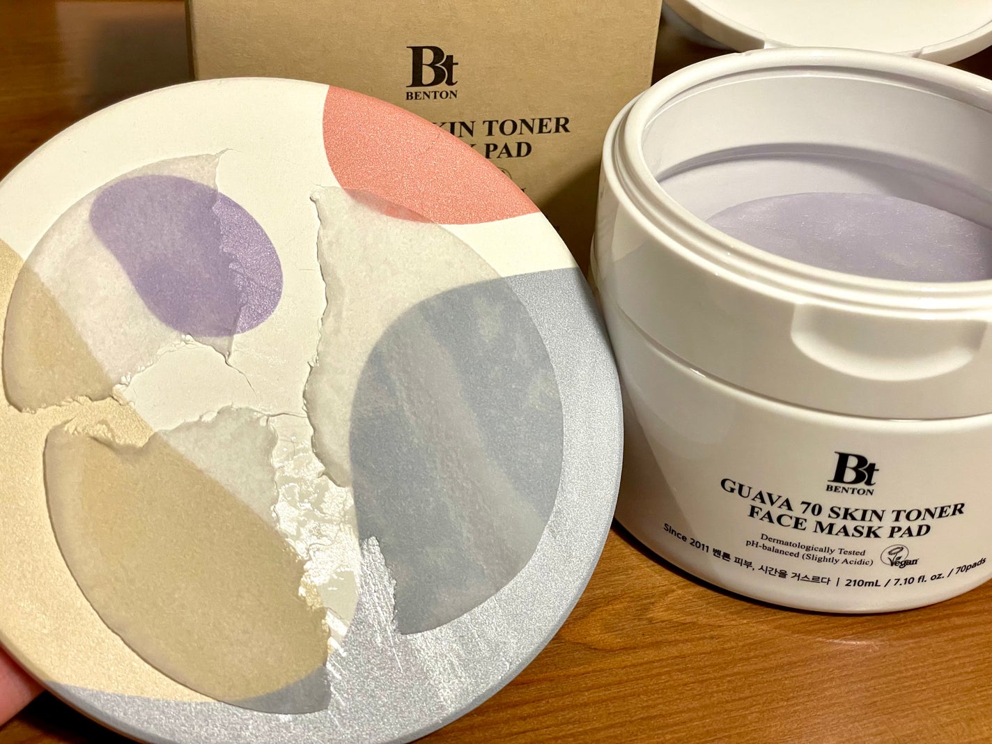 ノーウォッシュウォーターセラムトリートメント/UNOVE/ヘアトリートメントを使ったクチコミ(4枚目)