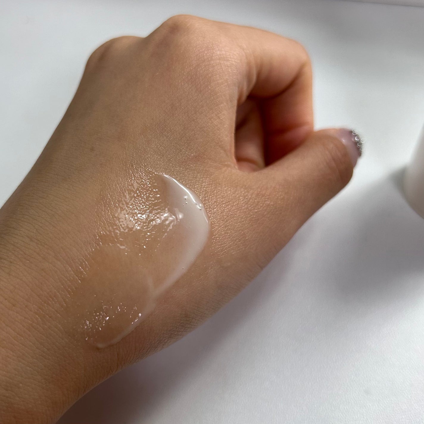 レチノール スーパーバウンス セラム/IOPE/美容液を使ったクチコミ(3枚目)