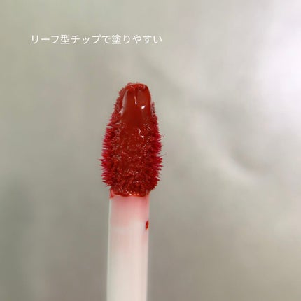 ユニコーンシリーズ マジックワンドルージュ/FlowerKnows/口紅を使ったクチコミ(2枚目)