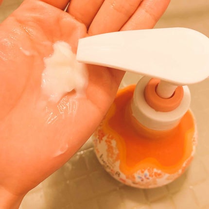 モイストシャイン シャンプー1.0/モイストシャイン トリートメント2.0/beee8/市販シャンプーを使ったクチコミ(3枚目)