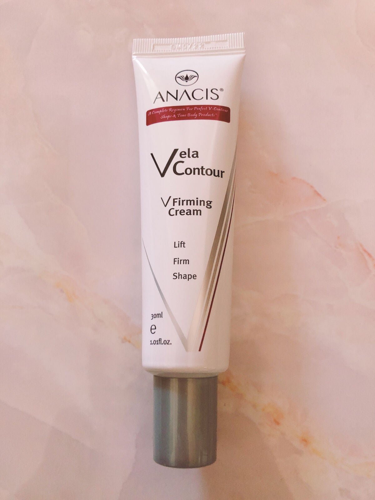 ベラコントゥアーVラインセラム ANACIS