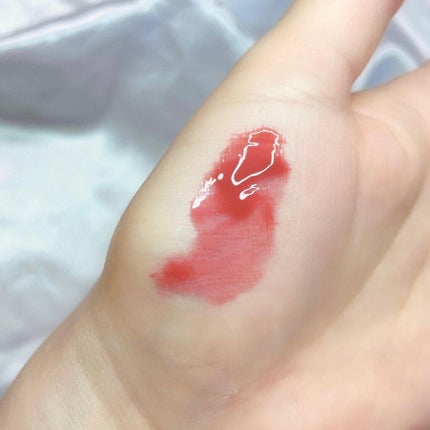 ドトムリッププラスプランパー/keybo/リッププランパーを使ったクチコミ(5枚目)