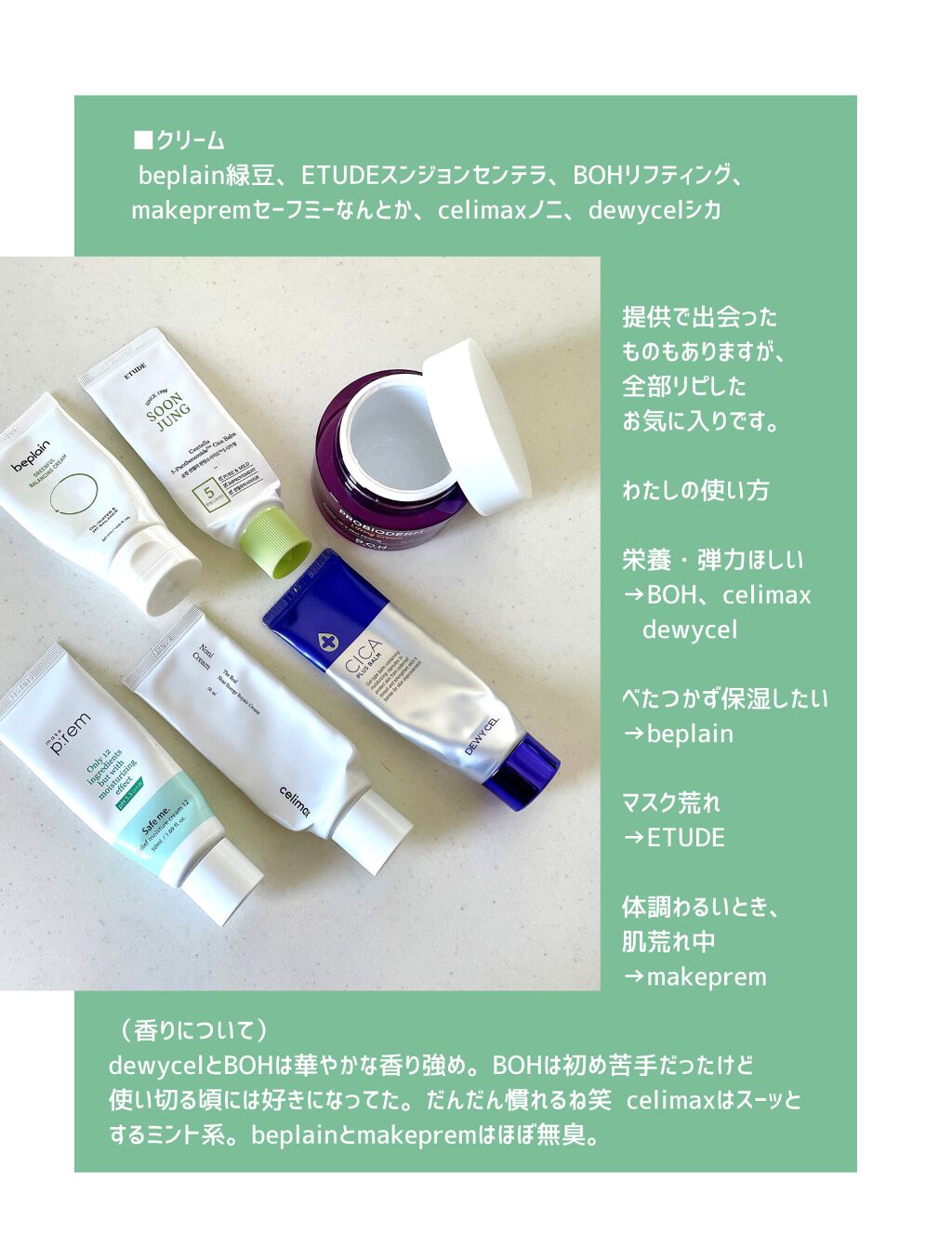 Noni Ampule/celimax/美容液を使ったクチコミ(4枚目)