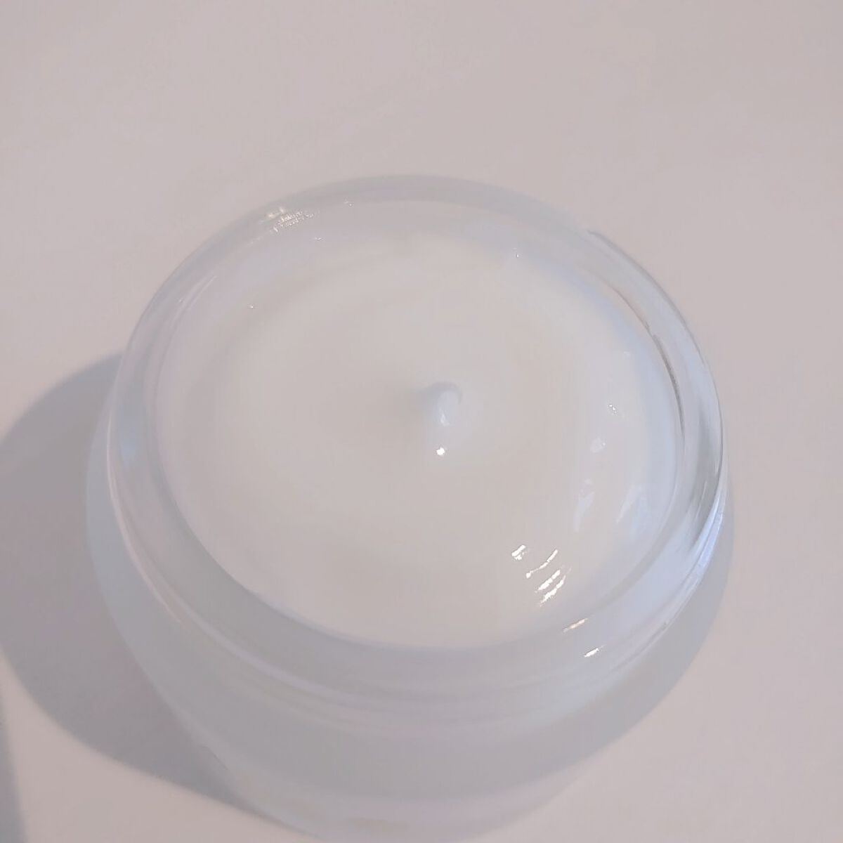 CBD ポイントクリーム/WALALA/フェイスクリームを使ったクチコミ（3枚目）