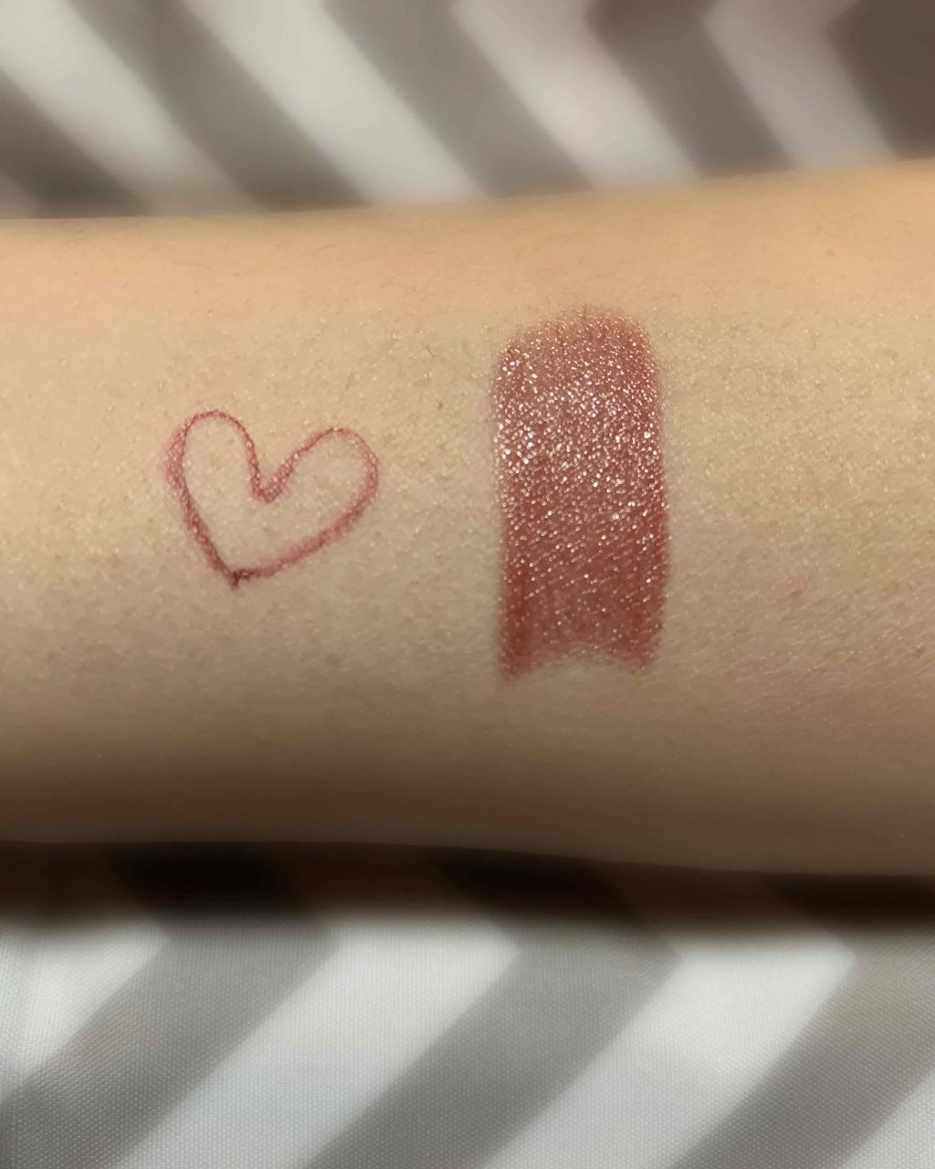 ラスティングフィニッシュ クリーミィ リップ/リンメル ロンドン/口紅を使ったクチコミ（2枚目）