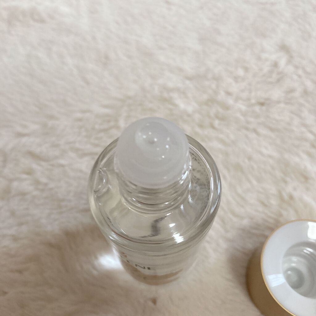 UVカット ヘアオイル/パンテーン/ヘアオイルを使ったクチコミ（2枚目）