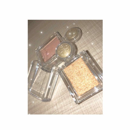 シャドーカスタマイズ/MAJOLICA MAJORCA/単色アイシャドウを使ったクチコミ(1枚目)