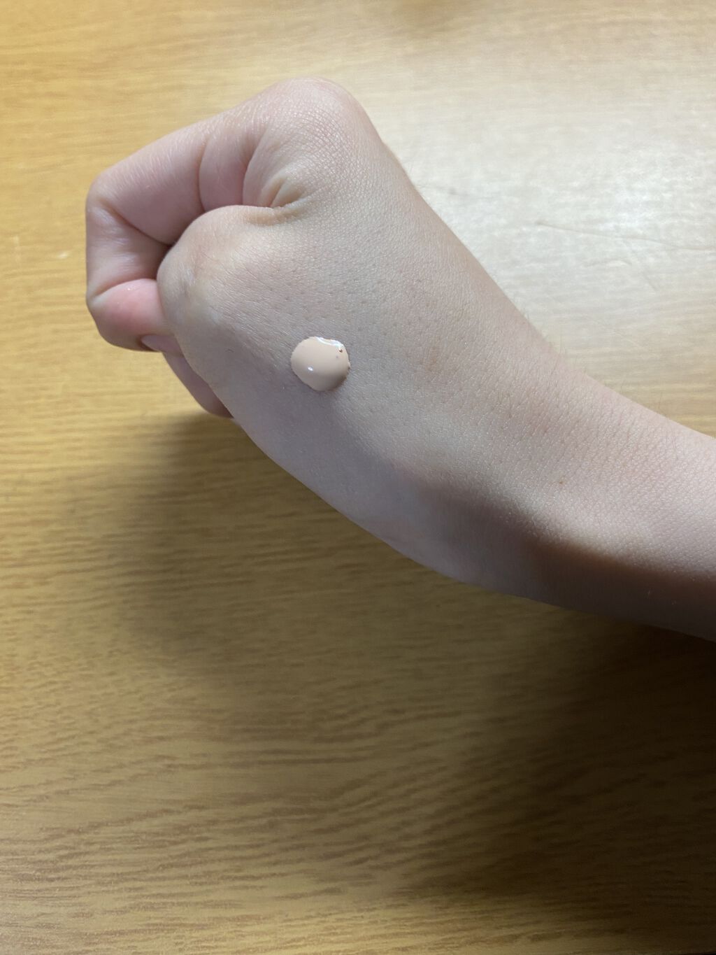 GR フェースアップパウダー2020/ミラノコレクション/プレストパウダーを使ったクチコミ（2枚目）