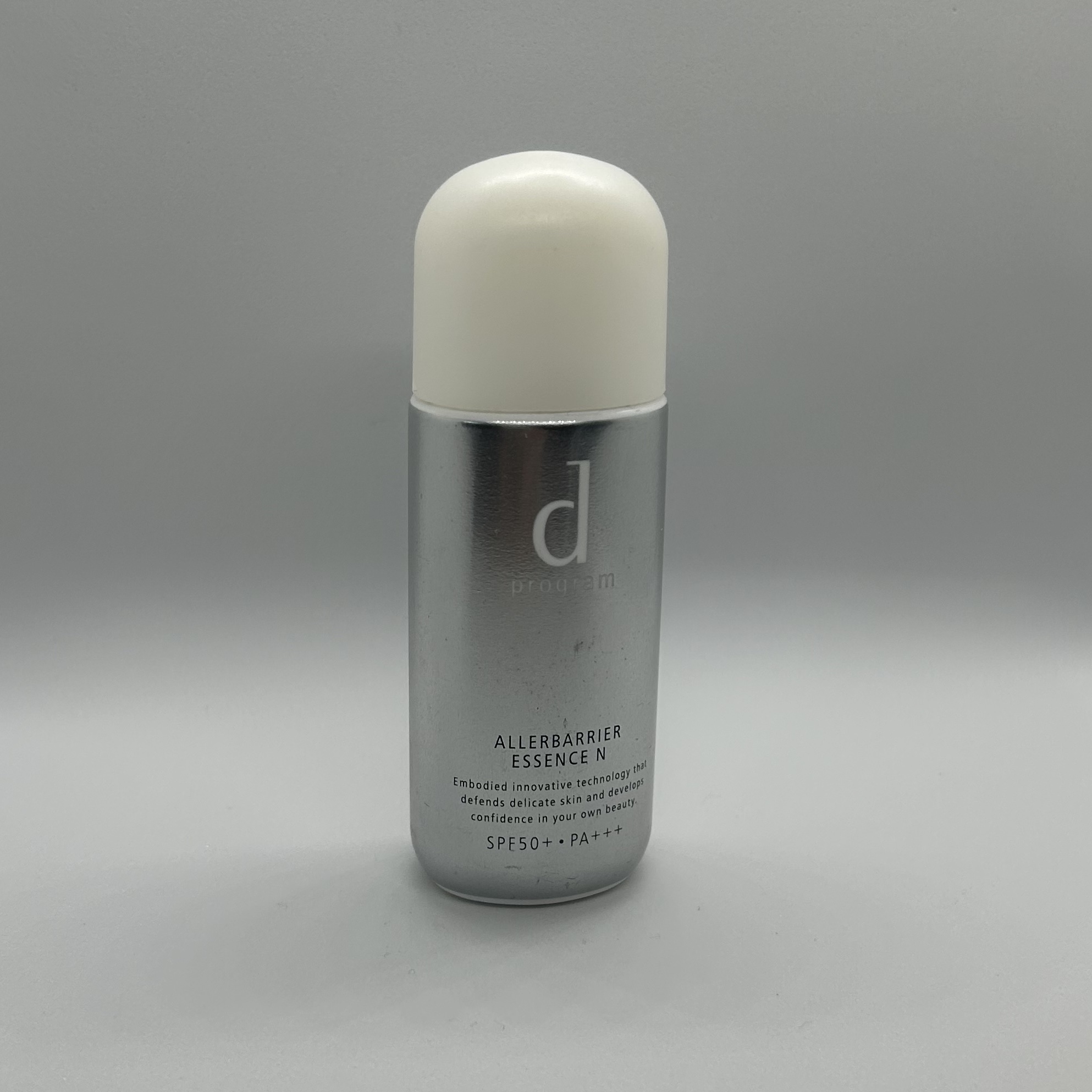 アレルバリア エッセンス Ｎ/d プログラム/美容液を使ったクチコミ（1枚目）