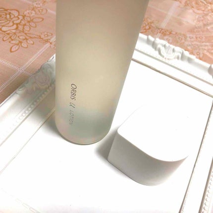 オルビスユー ローション/オルビス/化粧水を使ったクチコミ(2枚目)