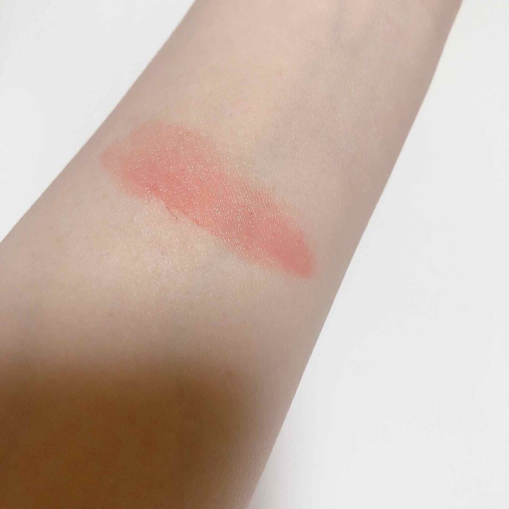 アディクション ザ リップスティック シアー/ADDICTION/口紅を使ったクチコミ(2枚目)