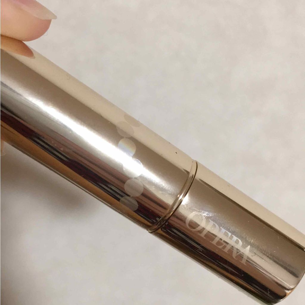 オペラ リップティント N/OPERA/リップティントを使ったクチコミ（1枚目）