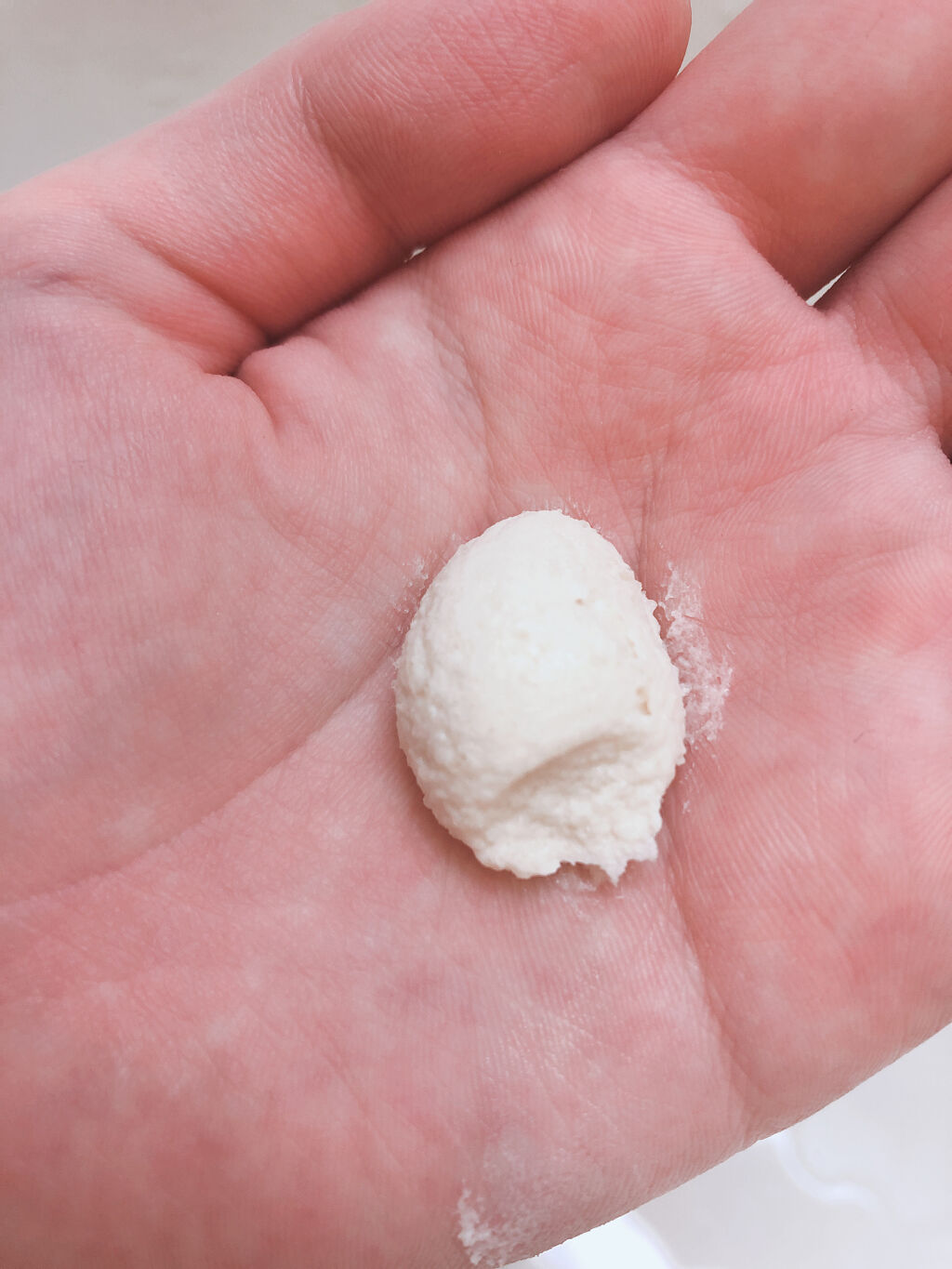 ワフードメイド　酒粕しっとり化粧水/pdc/化粧水を使ったクチコミ（3枚目）