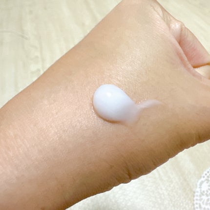 エッセンスインヘアマスク/オルビス/ヘアマスク・ヘアパックを使ったクチコミ(4枚目)